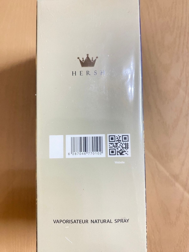 HERSH 2