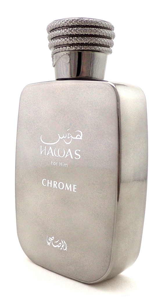 HAWAS CHROME