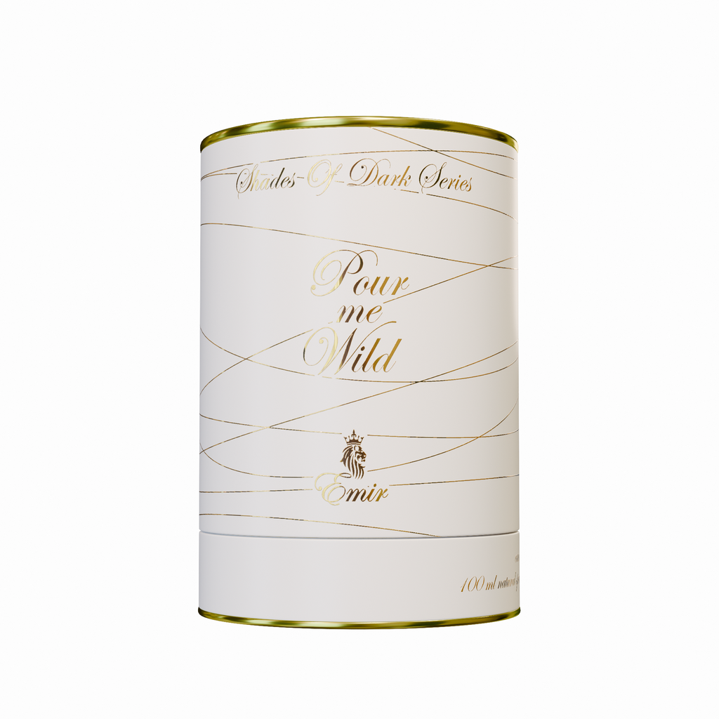 POUR ME WILD EMIR 3