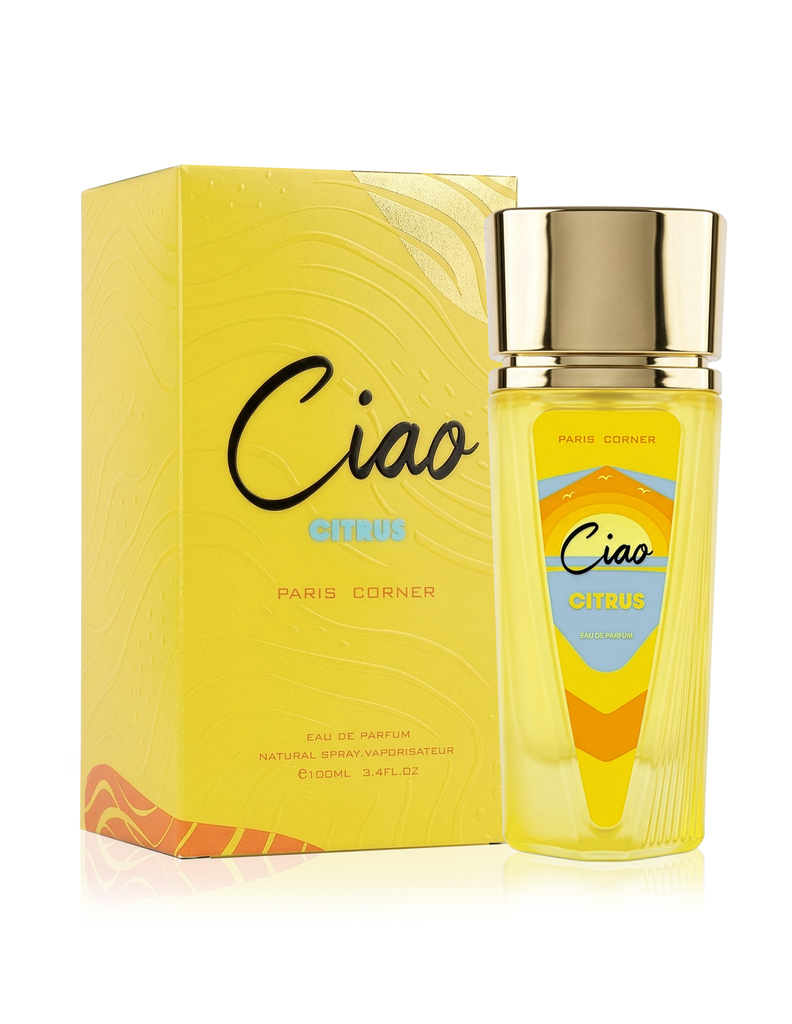CIAO CITRUS 2