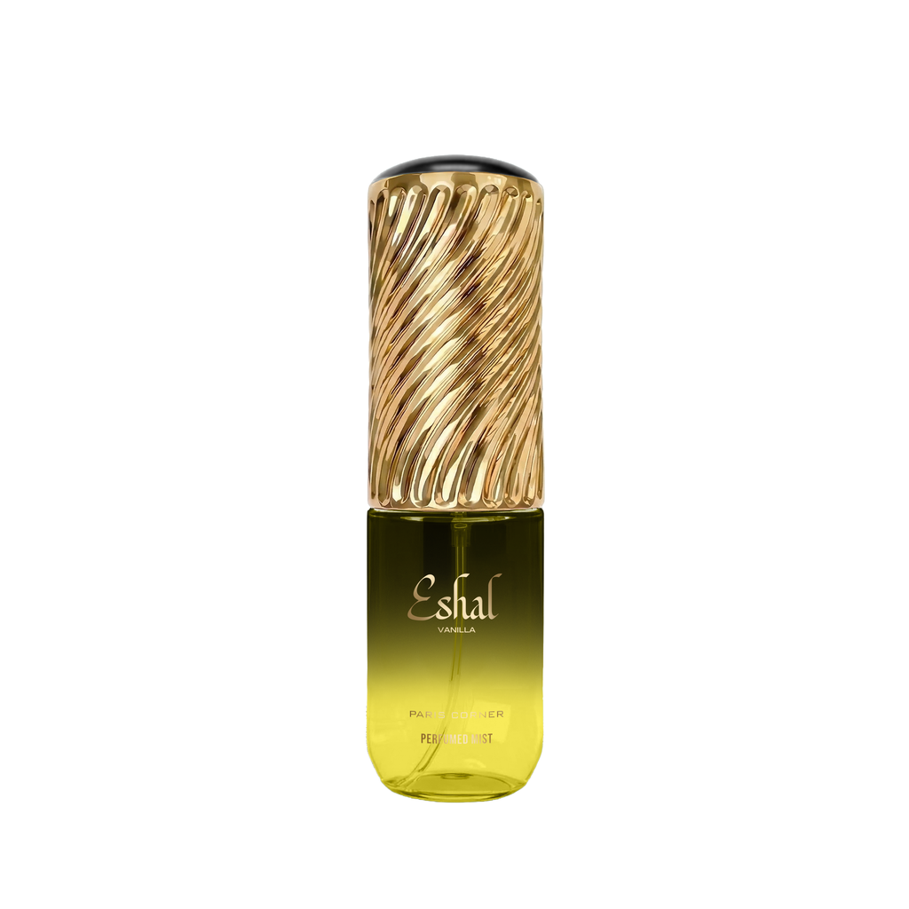 ESHAL VANILLA BODY MIST 2