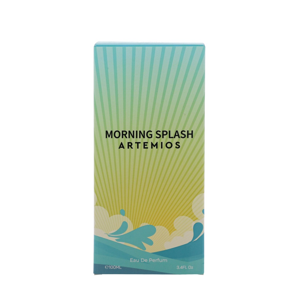 MORNING SPLASH ARTEMIOS 4