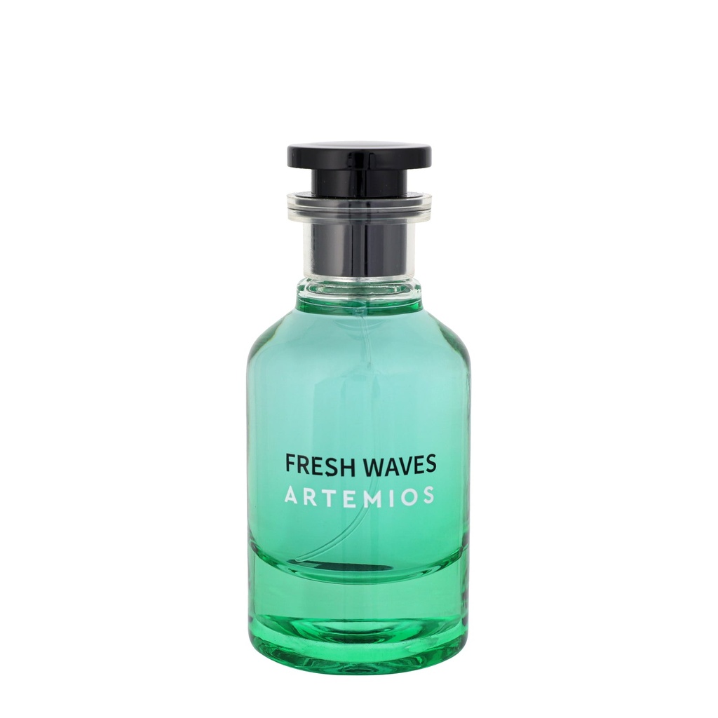 FRESH WAVE ARTEMIOS 2