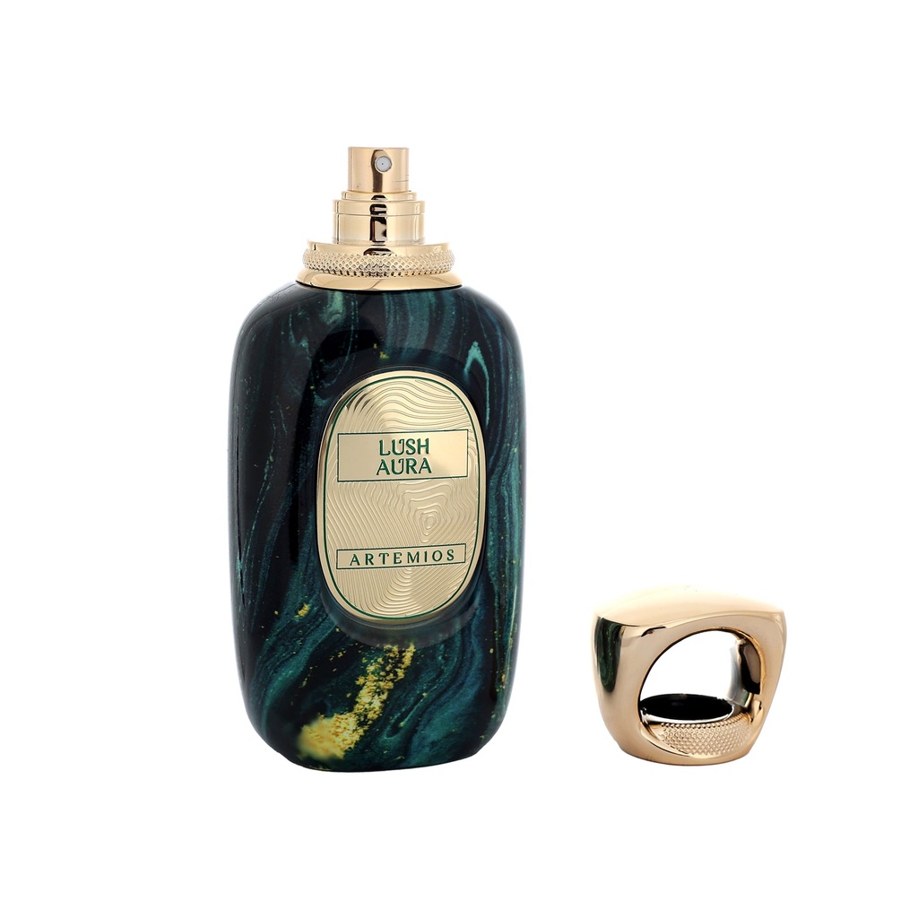LUSH AURA ARTEMIOS 3