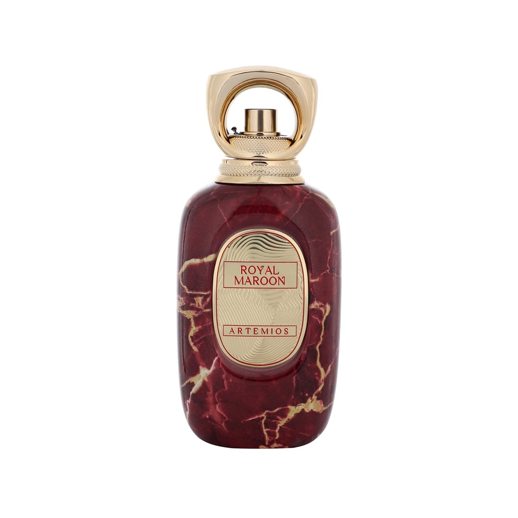 ROYAL MAROON ARTEMIOS 2