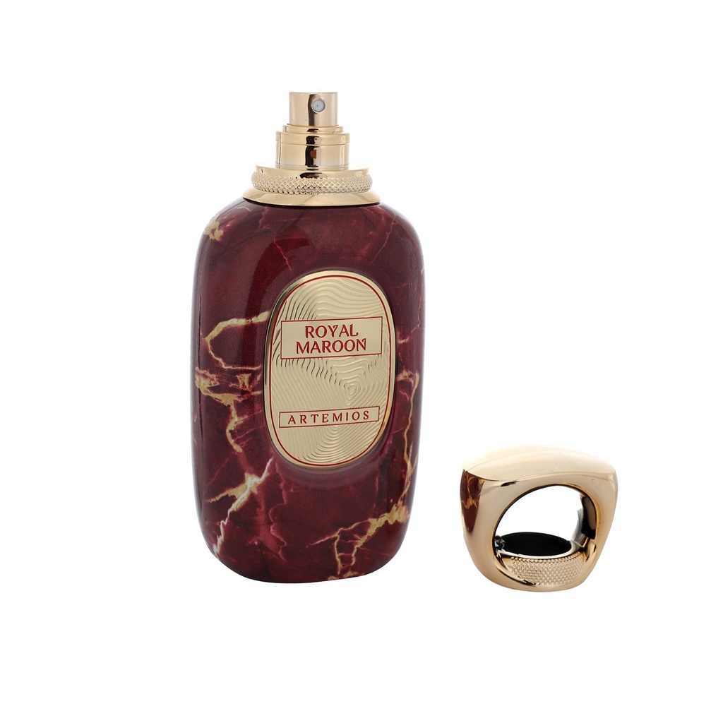 ROYAL MAROON ARTEMIOS 3