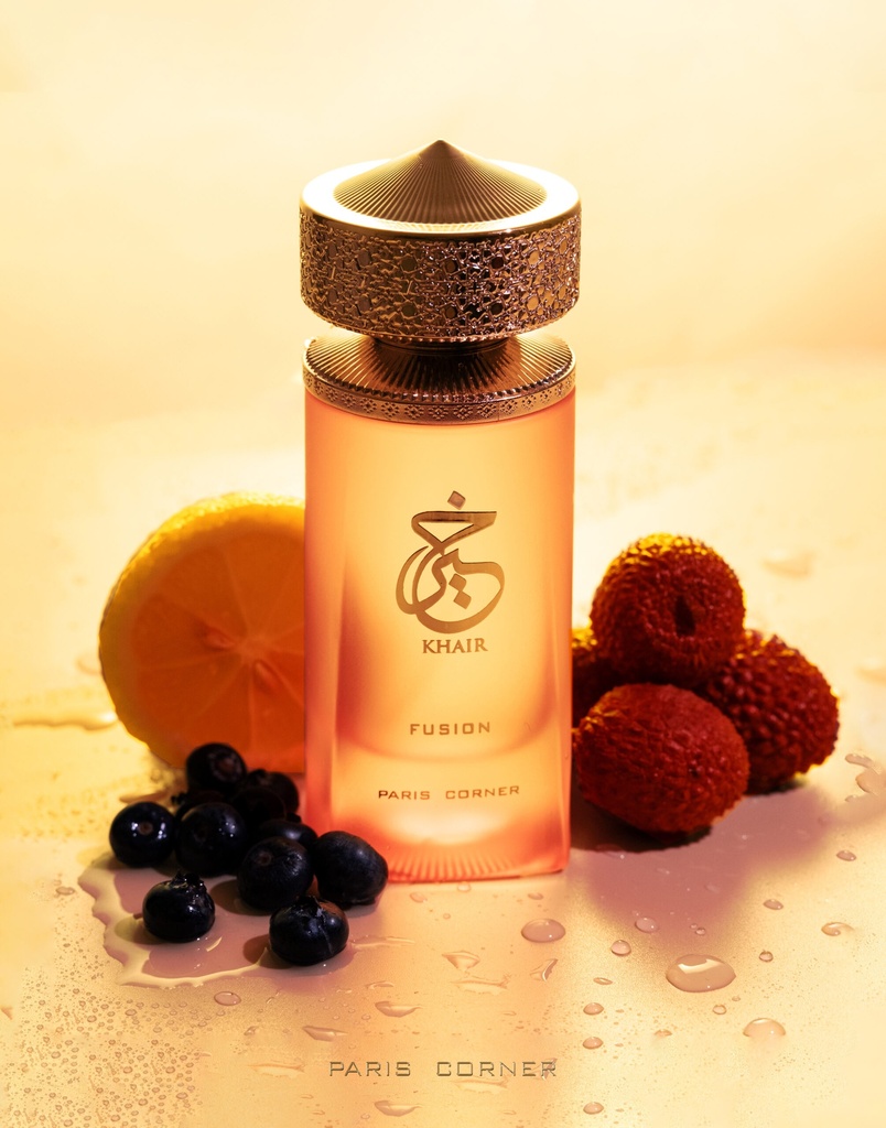 KHAIR FUSION SETBOX 125ML 2