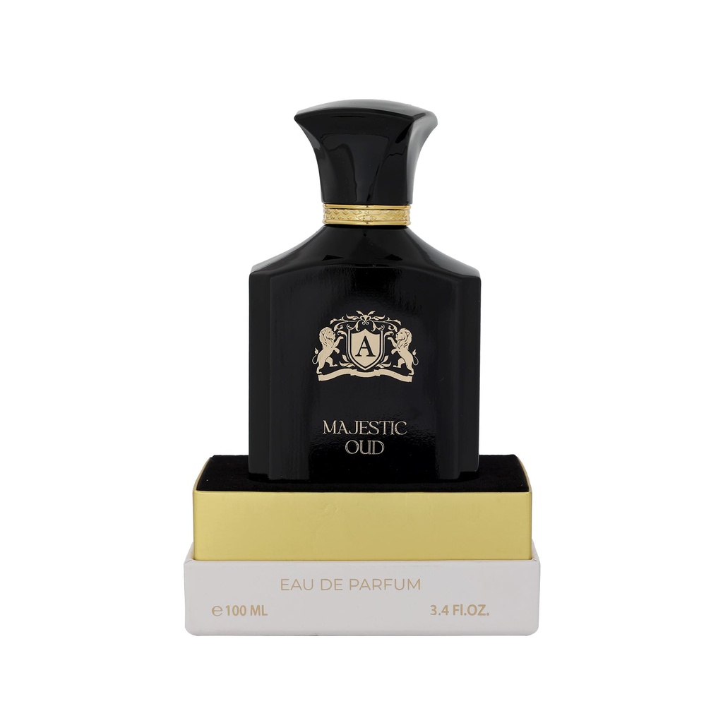 MAJESTIC OUD ARTEMIOS 2