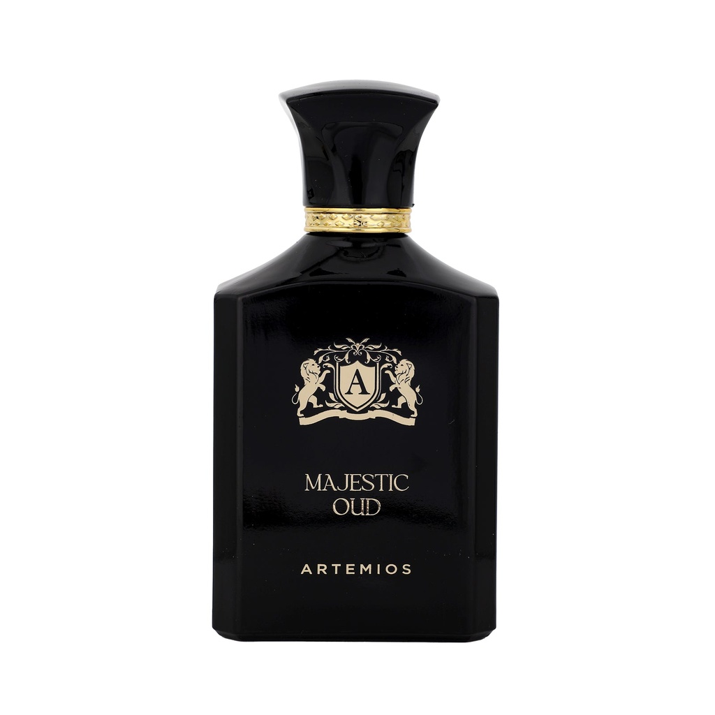 MAJESTIC OUD ARTEMIOS 3