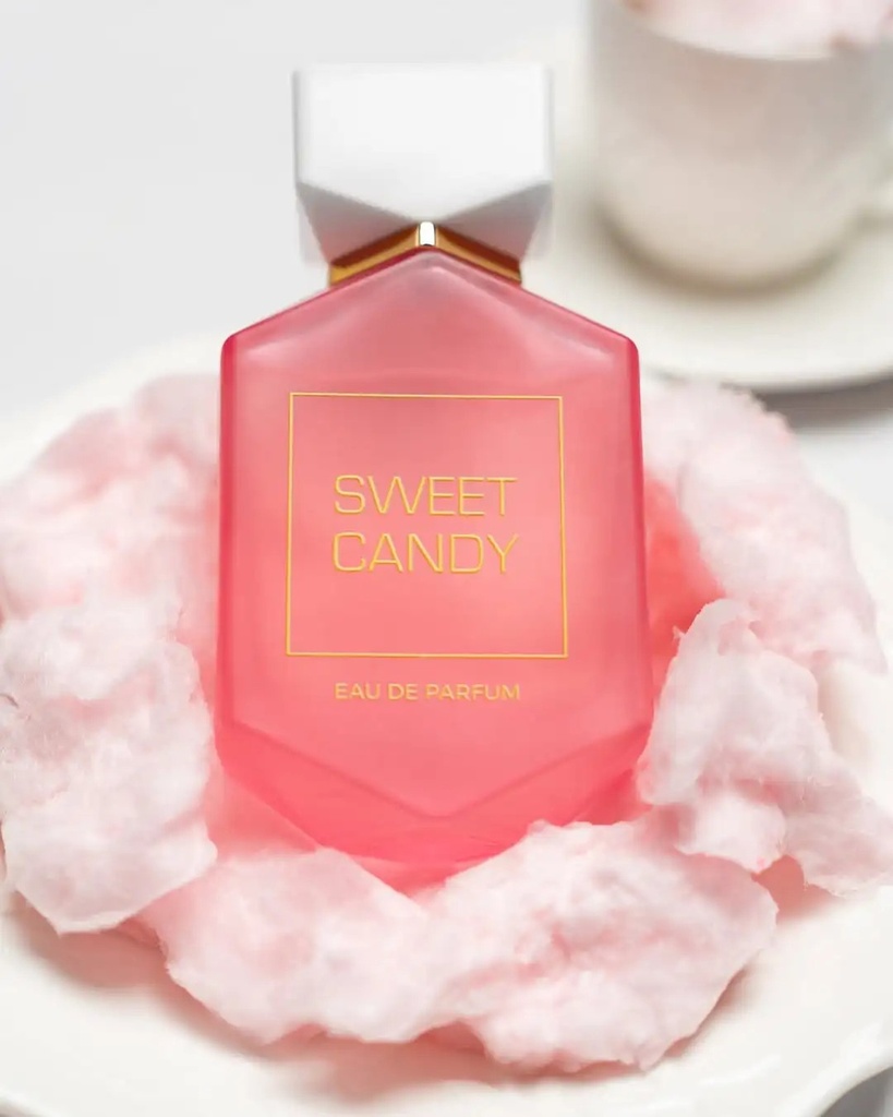 SWEET CANDY CAMARA