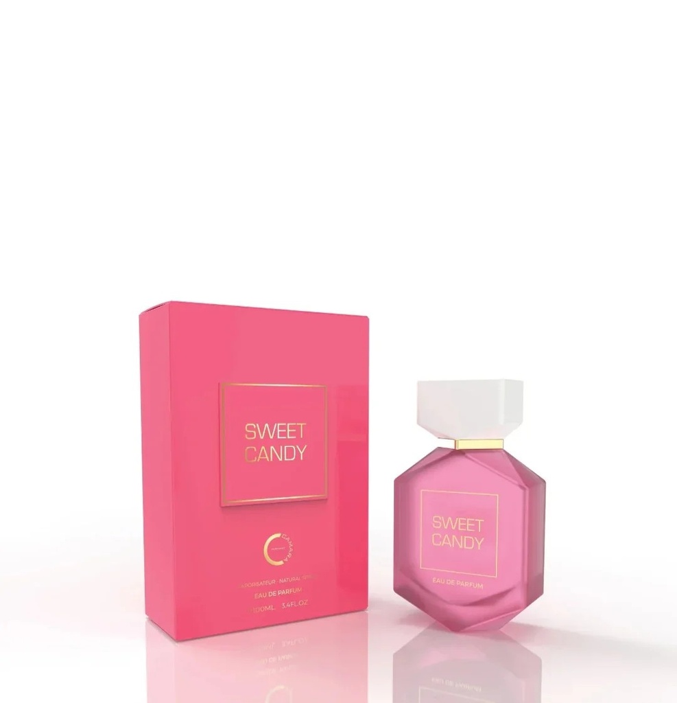 SWEET CANDY CAMARA