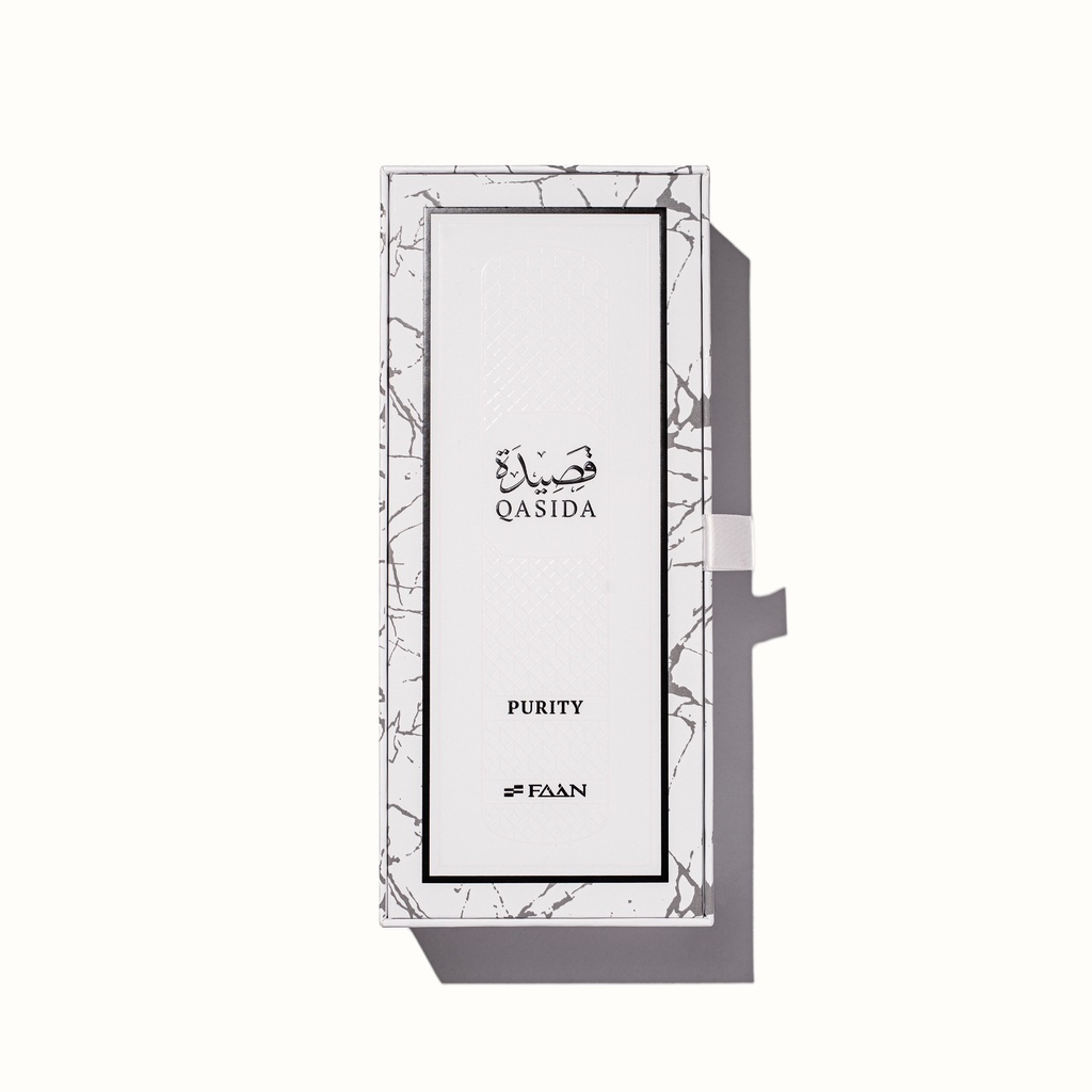 QASIDA PURITY 2