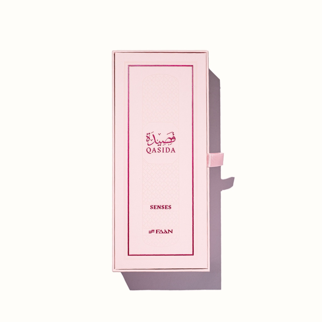 QASIDA SENSES 2