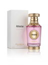 ATTRACTUS 2