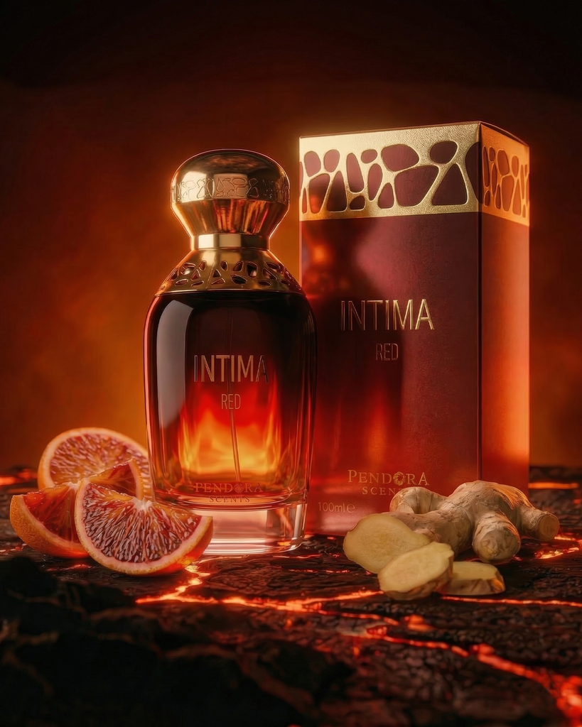 INTIMA RED 4