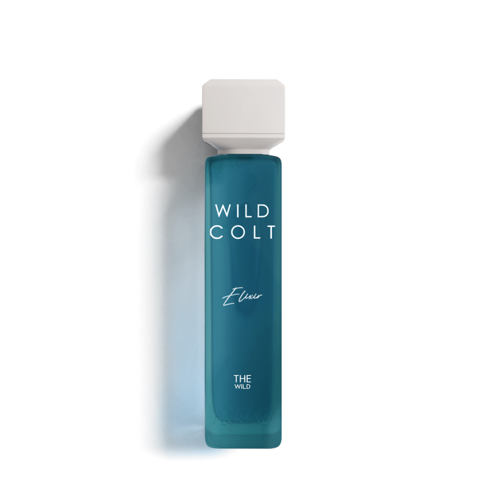 WILD COLT ELIXIR 2