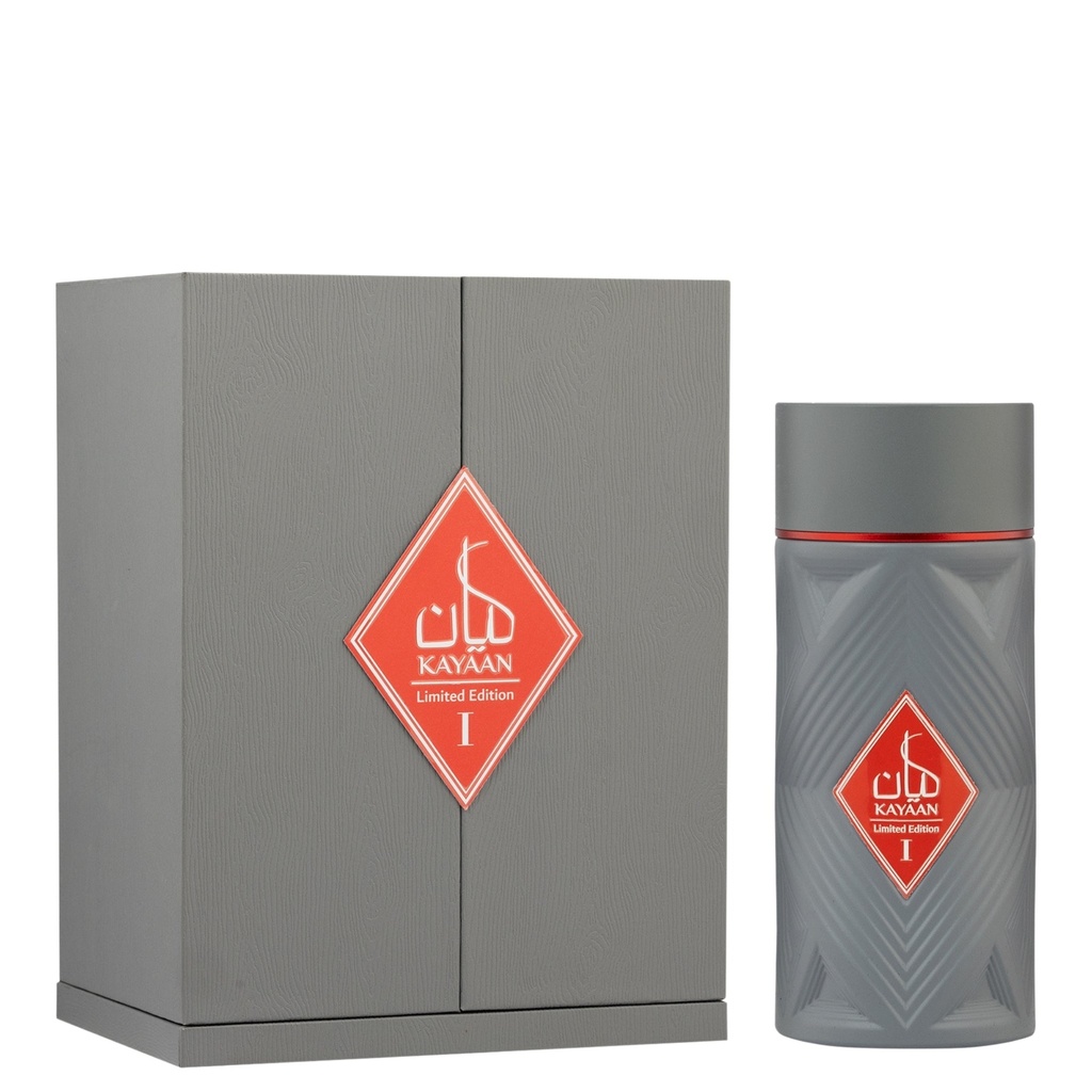 KAYAAN LIMITED EDITION 2
