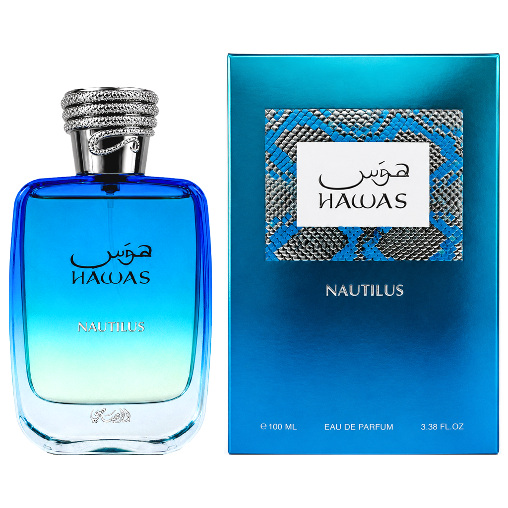 HAWAS NAUTILUS 2