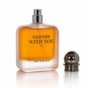 ARTEMIOS STRANGER WITH YOU ICE 3
