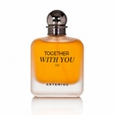 Stranger With You Ice 2