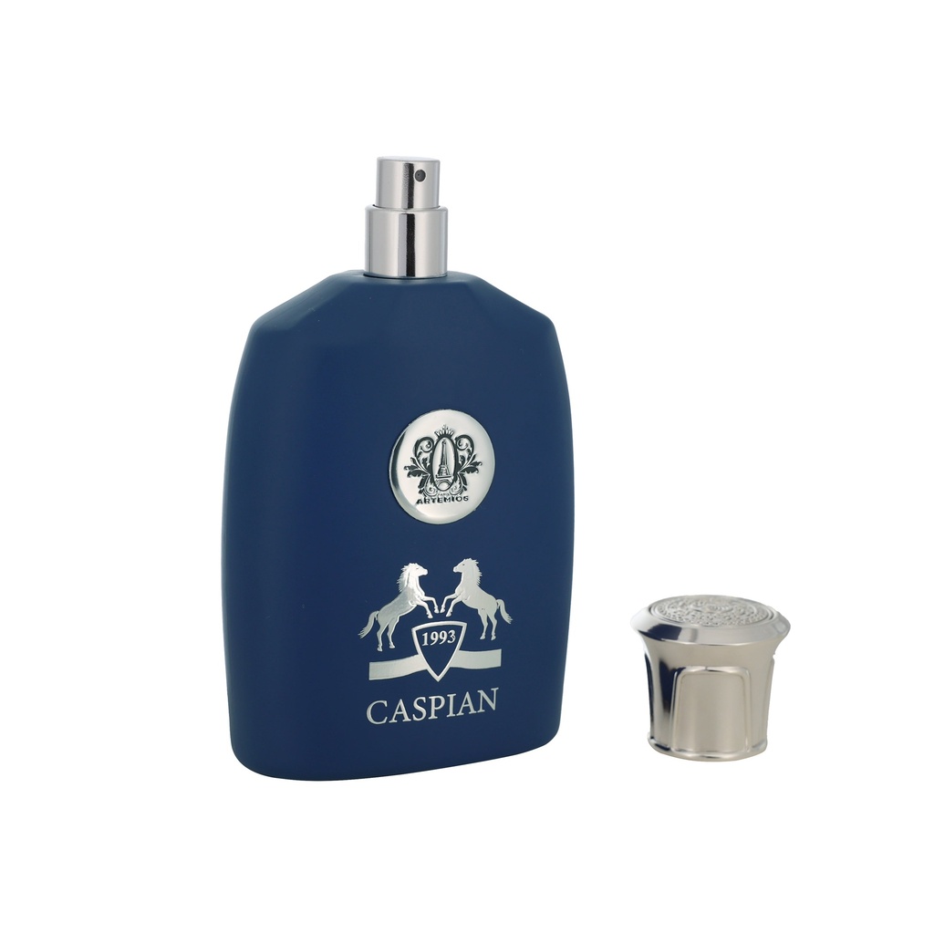 CASPIAN 1993 ARTEMIOS  3