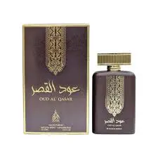 A/Z OUD AL QRASA