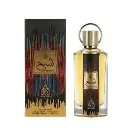 A/Z SHABAH BLACK