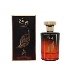 A/Z WARQAH RED