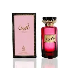 ARTEMIOS ABABIL PINK
