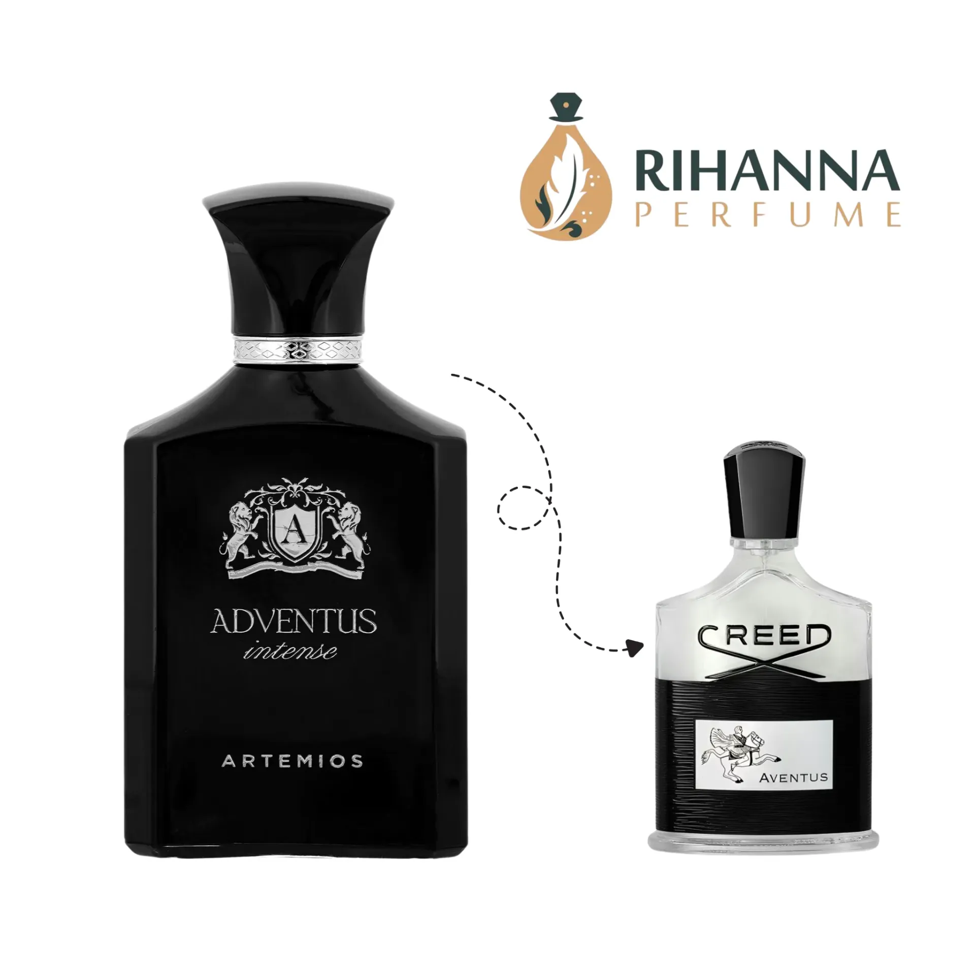 ARTEMIOS ADVENTUS INTENSE