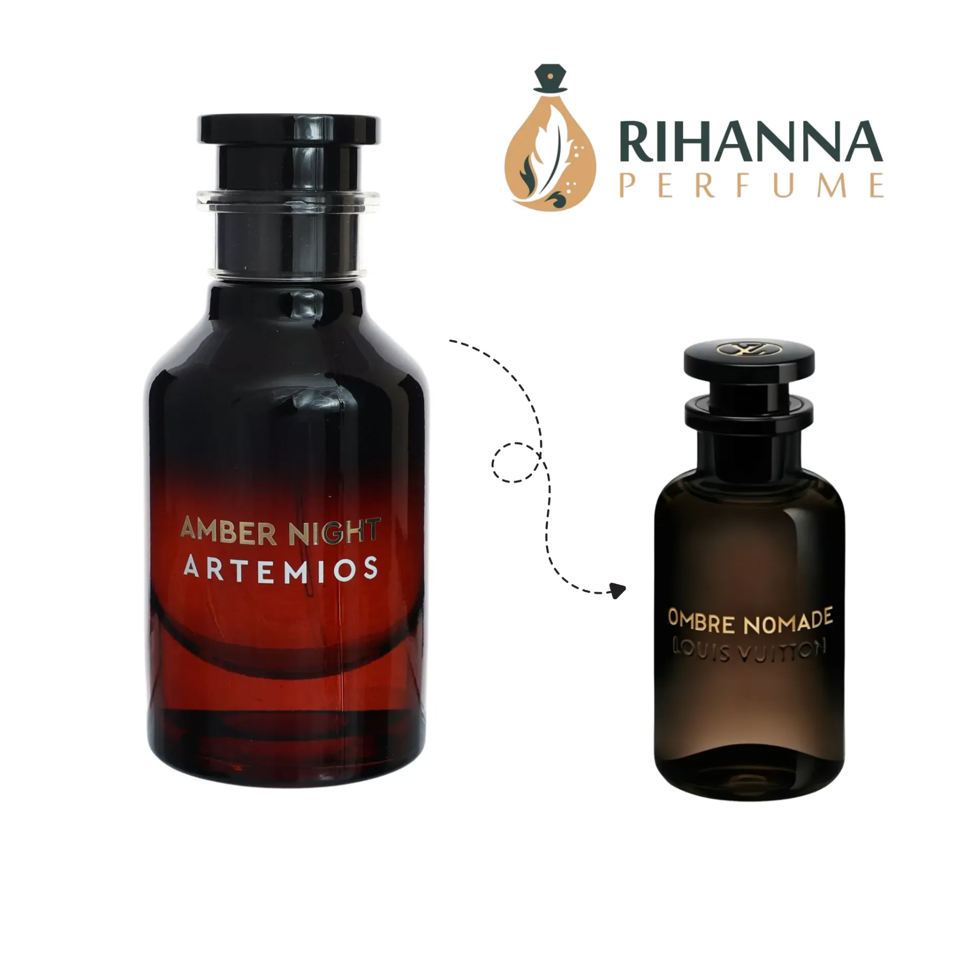 ARTEMIOS AMBER NIGHT