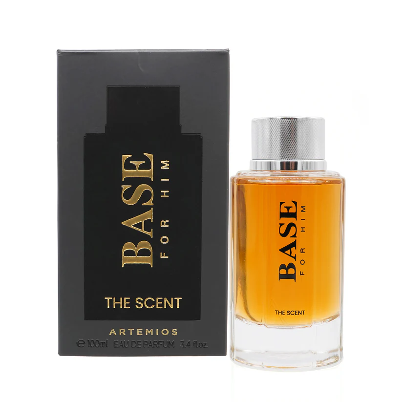 ARTEMIOS BASE FOR HIM THE SCENT