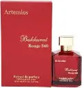 ARTEMIOS BUKKURAT ROUGE 540