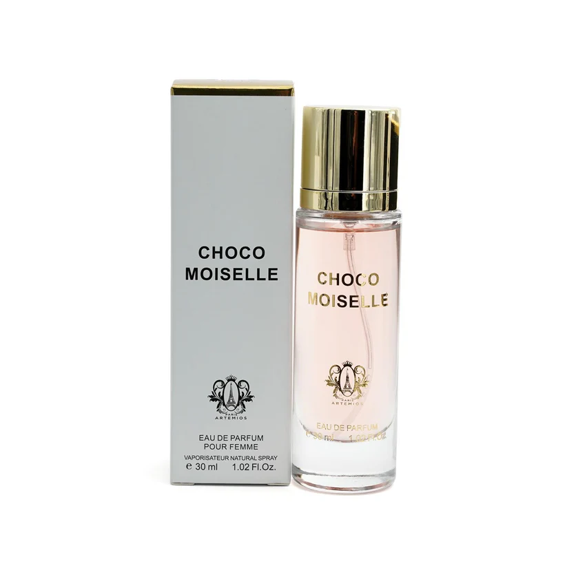 ARTEMIOS CHOKO MOISELLE