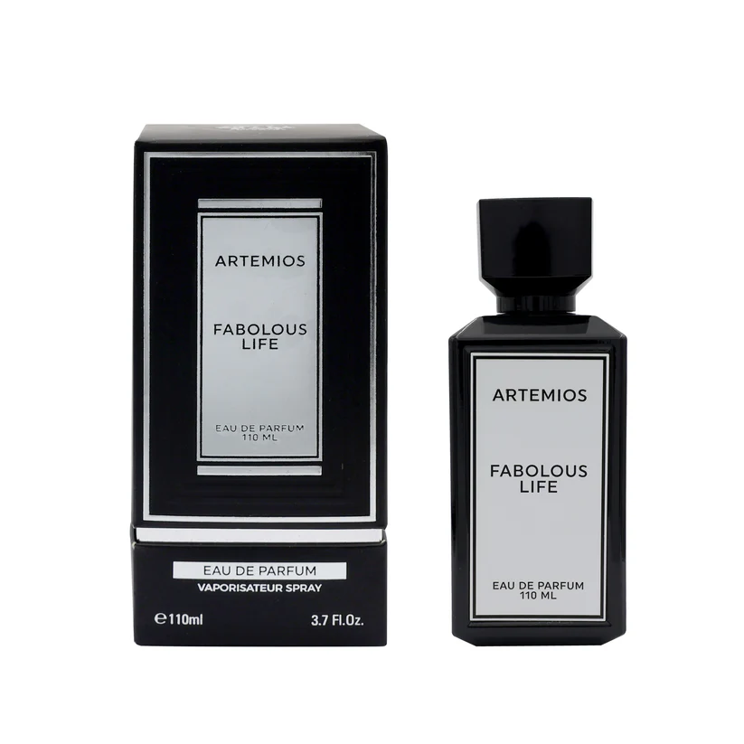 ARTEMIOS FABOLOUS LIFE EDP 110ML