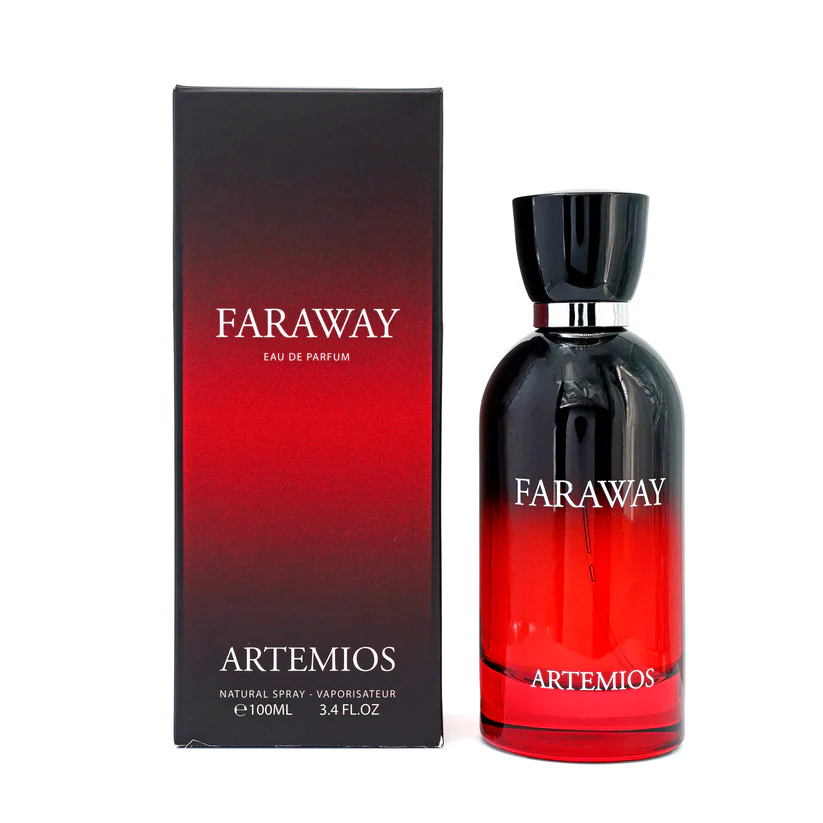 ARTEMIOS FARAWAY