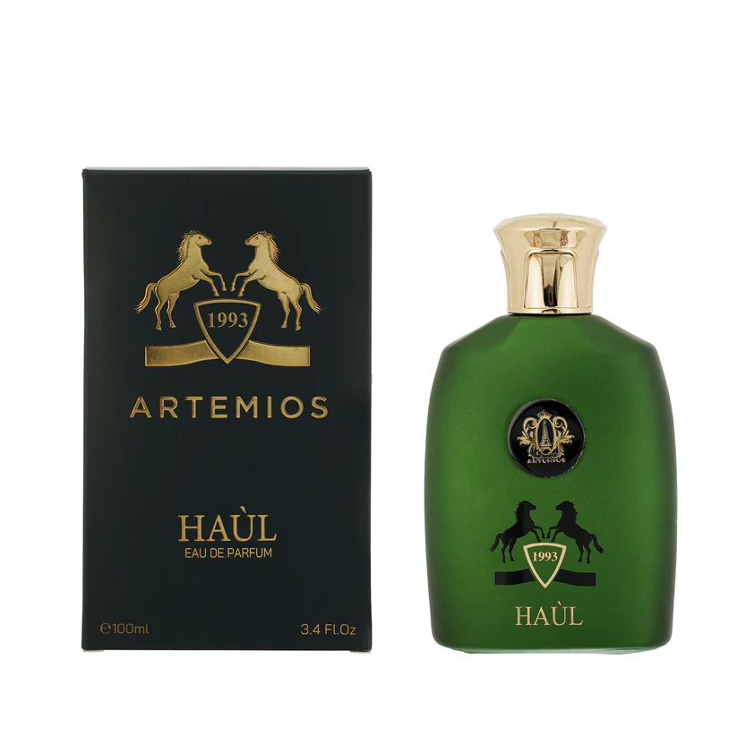 ARTEMIOS HAUL