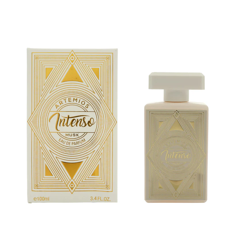 ARTEMIOS INTENSO MUSK