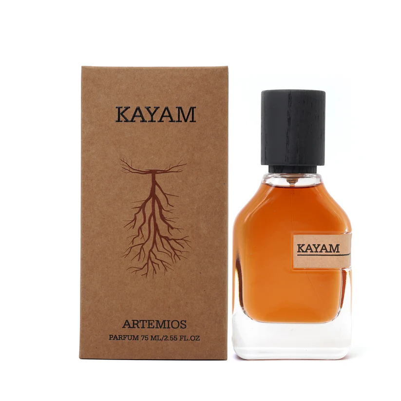 ARTEMIOS KAYAM