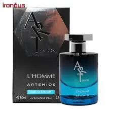 ARTEMIOS LHOMME