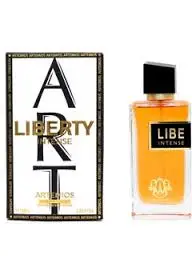 ARTEMIOS LIBERTY INTENSE