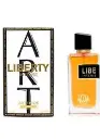 ARTEMIOS LIBERTY INTENSE