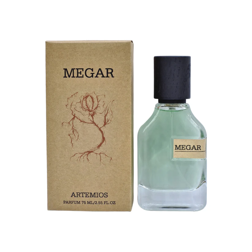 ARTEMIOS MEGAR