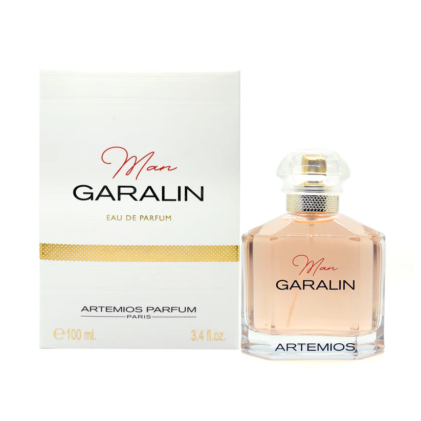 ARTEMIOS MON GARALIN