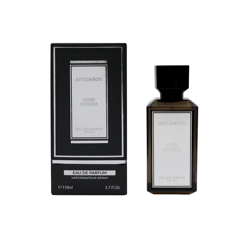 ARTEMIOS OUD MOOD