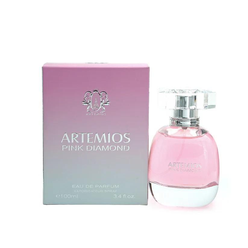 ARTEMIOS PINK DIAMOND