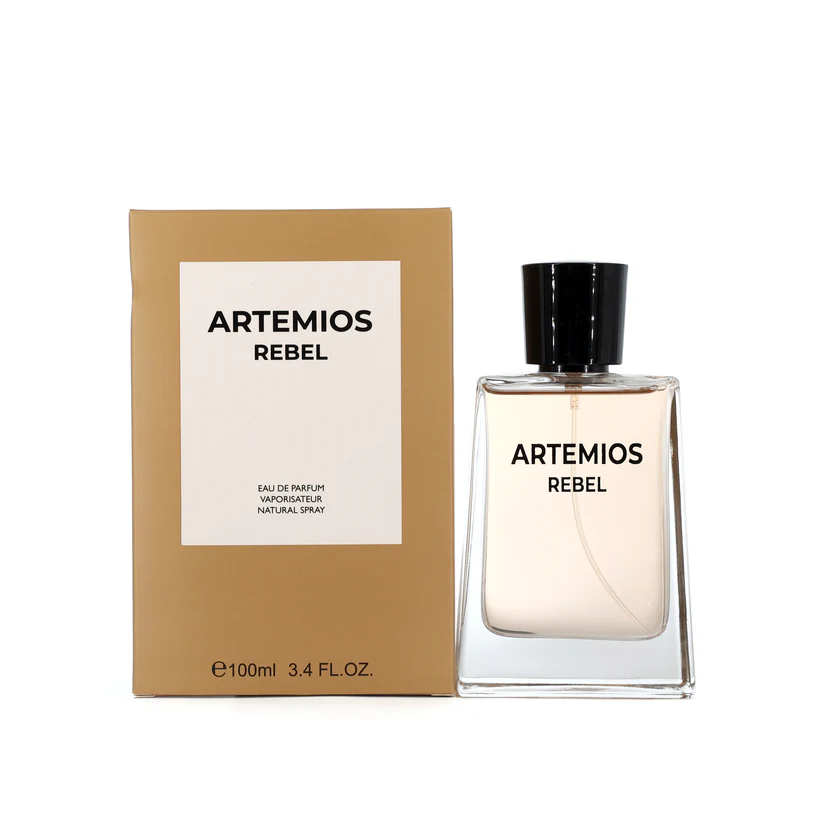 ARTEMIOS REBEL