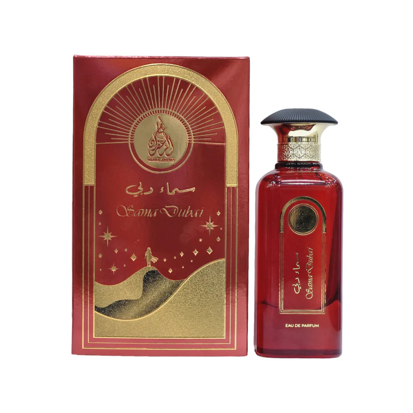 ARTEMIOS SAMA DUBAI