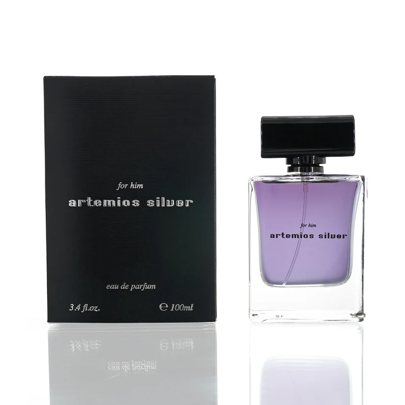 ARTEMIOS SILVER FOR HIM