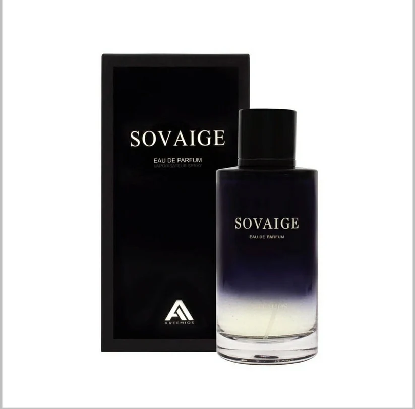 ARTEMIOS SOVAIGE
